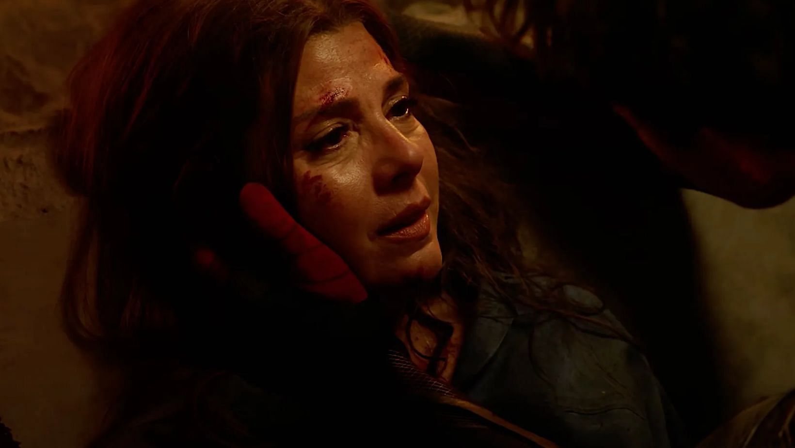 A heart-wrenching moment that showcases the emotional weight of the cost of being a superhero (Image via Marvel Studios and Sony)